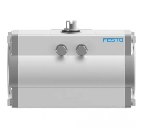 Неполноповоротный привод Festo DFPD-N-160-RP-90-RD-F0710