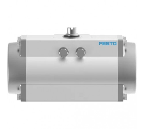 Неполноповоротный привод Festo DFPD-N-160-RP-90-RS60-F0710