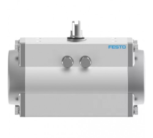 Неполноповоротный привод Festo DFPD-N-20-RP-90-RS30-F04