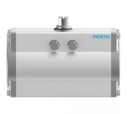 Неполноповоротный привод Festo DFPD-N-240-RP-90-RD-F0710 Неполноповоротный привод Festo DFPD-N-240-RP-90-RD-F0710