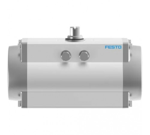 Неполноповоротный привод Festo DFPD-240-RP-90-RS30-F0710