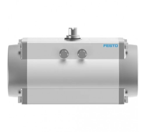 Неполноповоротный привод Festo DFPD-N-300-RP-90-RD-F0710-R3-EP Неполноповоротный привод Festo DFPD-N-300-RP-90-RD-F0710-R3-EP
