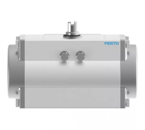 Неполноповоротный привод Festo DFPD-N-40-RP-90-RS30-F04