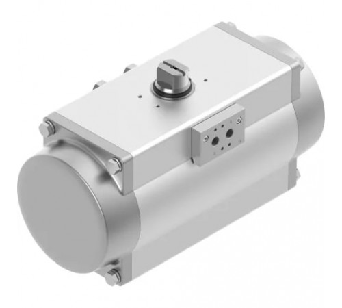 Неполноповоротный привод Festo DFPD-N-480-RP-90-RD-F1012-R3-EP Неполноповоротный привод Festo DFPD-N-480-RP-90-RD-F1012-R3-EP