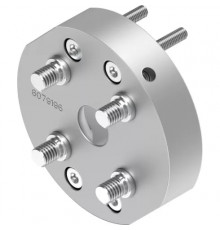 Адаптерная плита для стандартного трехточечного захвата Festo DHAA-G-R3-25-B19-32