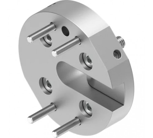 Адаптерная плита для стандартного трехточечного захвата Festo DHAA-G-R3-25-B19-32 Адаптерная плита для стандартного трехточечного захвата Festo DHAA-G-R3-25-B19-32