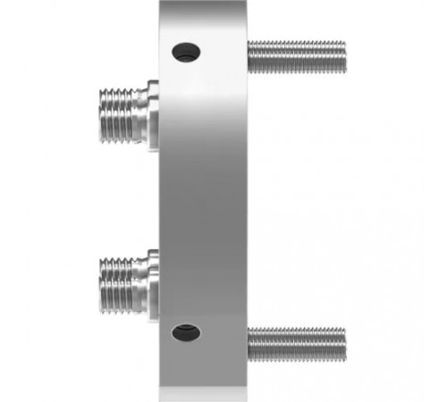 Адаптерная плита для стандартного трехточечного захвата Festo DHAA-G-R3-25-B19-32 Адаптерная плита для стандартного трехточечного захвата Festo DHAA-G-R3-25-B19-32