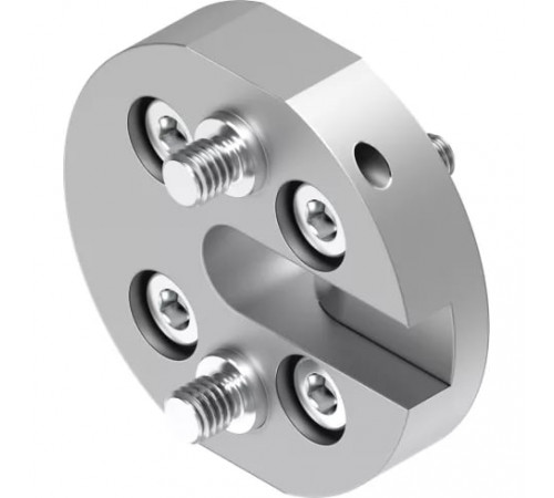 Адаптерная плита для стандартного радиального захвата Festo DHAA-G-R3-25-B20-32 Адаптерная плита для стандартного радиального захвата Festo DHAA-G-R3-25-B20-32