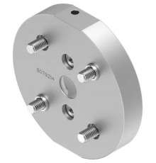 Адаптерная плита для стандартного параллельного захвата Festo DHAA-G-R3-32-B18-20