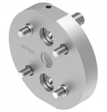Адаптерная плита для стандартного радиального захвата Festo DHAA-G-R3-32-B20-40