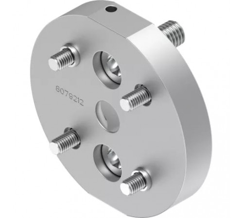 Адаптерная плита для стандартного радиального захвата Festo DHAA-G-R3-32-B20-40 Адаптерная плита для стандартного радиального захвата Festo DHAA-G-R3-32-B20-40