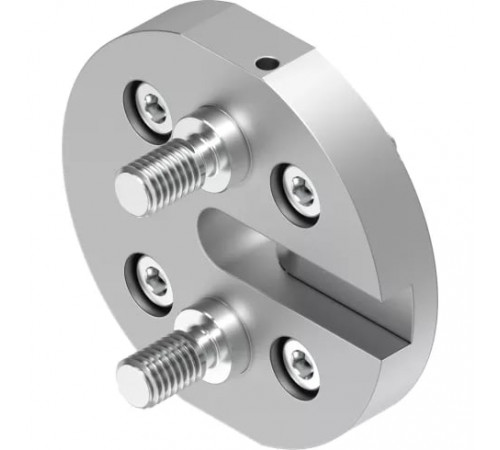 Адаптерная плита для стандартного радиального захвата Festo DHAA-G-R3-32-B20-40 Адаптерная плита для стандартного радиального захвата Festo DHAA-G-R3-32-B20-40