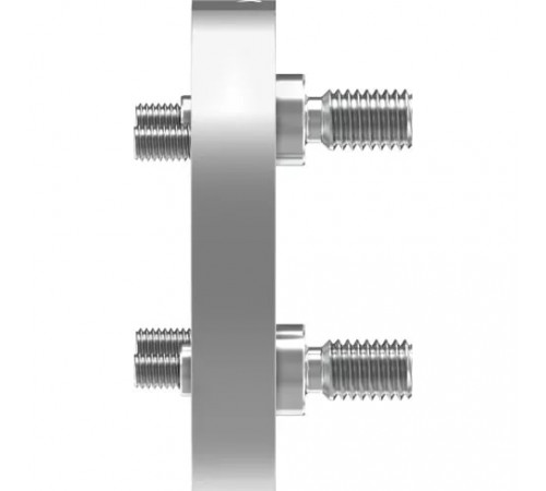 Адаптерная плита для стандартного радиального захвата Festo DHAA-G-R3-32-B20-40 Адаптерная плита для стандартного радиального захвата Festo DHAA-G-R3-32-B20-40