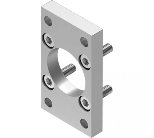 Фланцевое крепление Festo EAHH-V2-32-R1 Фланцевое крепление Festo EAHH-V2-32-R1