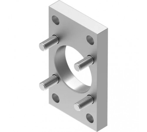 Фланцевое крепление Festo EAHH-V2-32-R1 Фланцевое крепление Festo EAHH-V2-32-R1