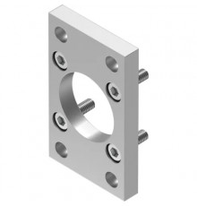 Фланцевое крепление Festo EAHH-V2-40-R1