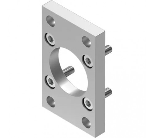 Фланцевое крепление Festo EAHH-V2-40-R1 Фланцевое крепление Festo EAHH-V2-40-R1