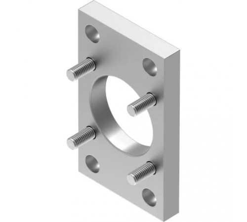 Фланцевое крепление Festo EAHH-V2-40-R1 Фланцевое крепление Festo EAHH-V2-40-R1