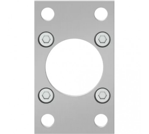 Фланцевое крепление Festo EAHH-V2-40-R1 Фланцевое крепление Festo EAHH-V2-40-R1