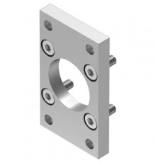 Фланцевое крепление Festo EAHH-V2-50-R1
