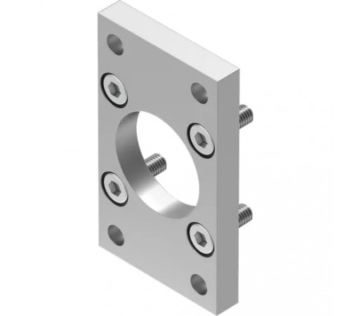 Фланцевое крепление Festo EAHH-V2-50-R1 Фланцевое крепление Festo EAHH-V2-50-R1