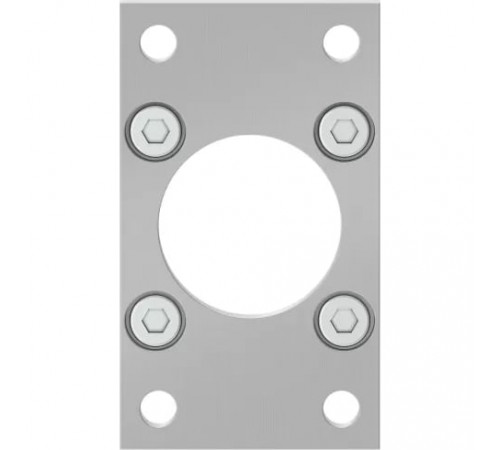 Фланцевое крепление Festo EAHH-V2-50-R1 Фланцевое крепление Festo EAHH-V2-50-R1