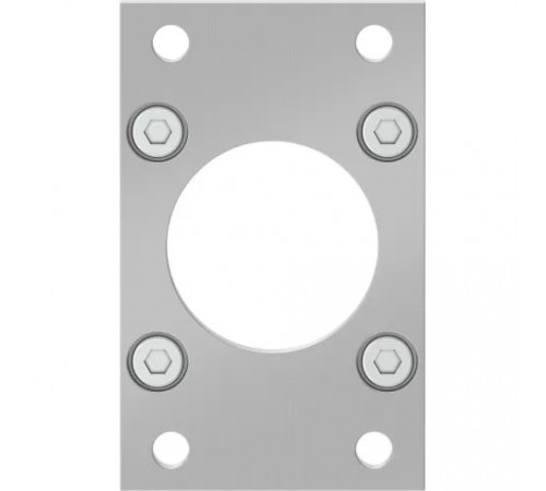 Фланцевое крепление Festo EAHH-V2-80-R1 Фланцевое крепление Festo EAHH-V2-80-R1
