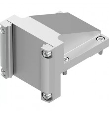 Угловой комплект Festo EHAA-D-L2-80-L2-60-AP
