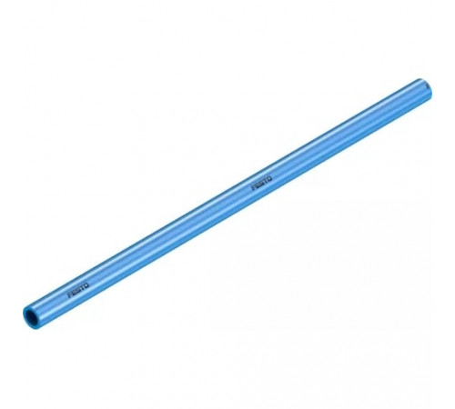 Полиуретановая трубка Festo PUN-10X1,5-BL Полиуретановая трубка Festo PUN-10X1,5-BL