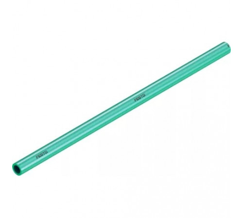 Полиуретановая трубка Festo PUN-10X1,5-GN Полиуретановая трубка Festo PUN-10X1,5-GN