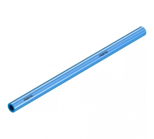 Полиуретановая трубка Festo PUN-12X2-BL Полиуретановая трубка Festo PUN-12X2-BL