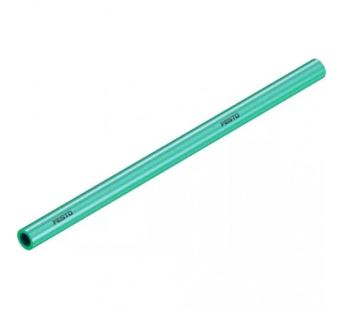 Полиуретановая трубка Festo PUN-V0-12X2-GN-C Полиуретановая трубка Festo PUN-V0-12X2-GN-C