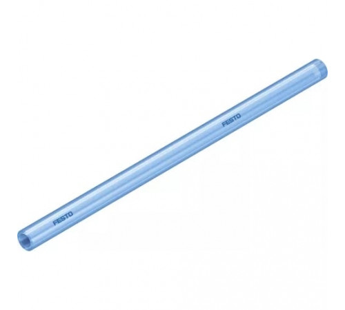 Полиуретановая трубка Festo PUN-H-12X2-TBL Полиуретановая трубка Festo PUN-H-12X2-TBL