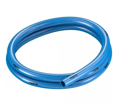 Полиуретановая трубка Festo PUN-H-14X2-BL Полиуретановая трубка Festo PUN-H-14X2-BL