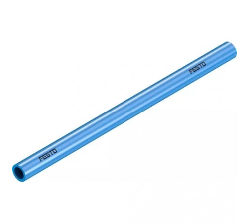 Полиуретановая трубка Festo PUN-H-14X2-BL Полиуретановая трубка Festo PUN-H-14X2-BL