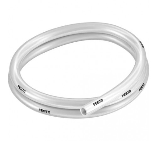 Полиуретановая трубка Festo PUN-H-14X2-NT Полиуретановая трубка Festo PUN-H-14X2-NT