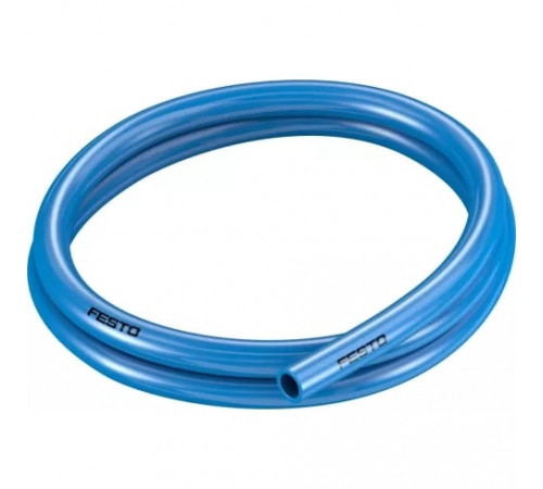 Полиуретановая трубка Festo PUN-H-16X2,5-BL Полиуретановая трубка Festo PUN-H-16X2,5-BL