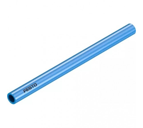 Полиуретановая трубка Festo PUN-H-16X2,5-BL Полиуретановая трубка Festo PUN-H-16X2,5-BL