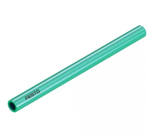 Полиуретановая трубка Festo PUN-H-16X2,5-GN Полиуретановая трубка Festo PUN-H-16X2,5-GN