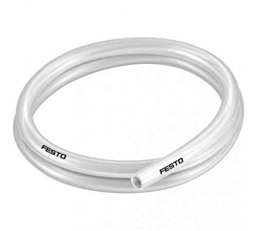 Полиуретановая трубка Festo PUN-H-16X2,5-NT Полиуретановая трубка Festo PUN-H-16X2,5-NT