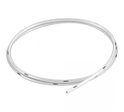 Полиуретановая трубка Festo PUN-H-4X0,75-NT Полиуретановая трубка Festo PUN-H-4X0,75-NT