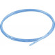 Полиуретановая трубка Festo PUN-H-4X0,75-TBL
