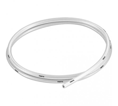 Полиуретановая трубка Festo PUN-H-6X1-NT Полиуретановая трубка Festo PUN-H-6X1-NT