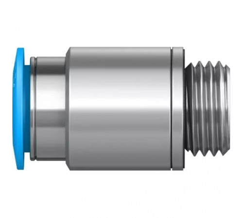 Штуцер цанговый с внутренним шестигранником Festo QS-G1/4-10-I Штуцер цанговый с внутренним шестигранником Festo QS-G1/4-10-I