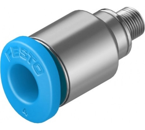 Штуцер цанговый Festo QSM-M3-4-I Штуцер цанговый Festo QSM-M3-4-I