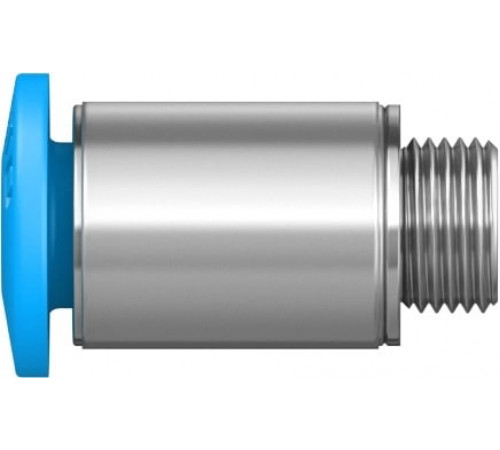 Штуцер цанговый с внутренним шестигранником Festo QSM-M5-4-I Штуцер цанговый с внутренним шестигранником Festo QSM-M5-4-I