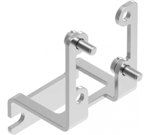 Настенный крепеж Festo SAMH-PN-W Настенный крепеж Festo SAMH-PN-W