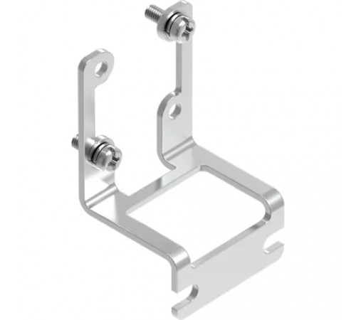 Настенный крепеж Festo SAMH-PN-W Настенный крепеж Festo SAMH-PN-W