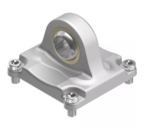 Фланец с шаровым шарниром Festo SNCS-125-R3 Фланец с шаровым шарниром Festo SNCS-125-R3