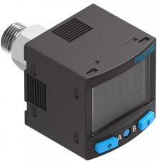 Датчик давления Festo SPAN-B2R-G18M-PN-PN-L1